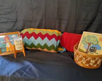 Cozy Corner Decor Bundle