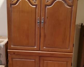 Media Armoire