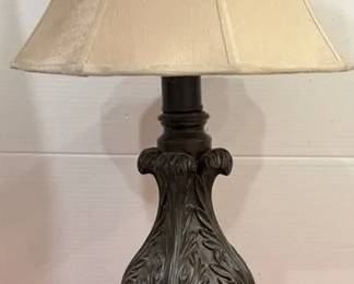 Tall Lamp