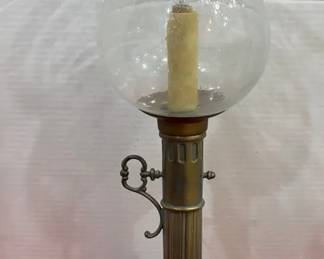 Vintage Lamps
