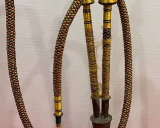 Hookah Decor