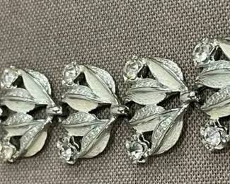 Vintage Coro Bracelet