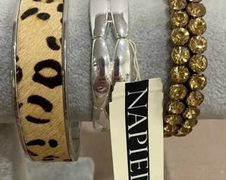 Bracelet Collection