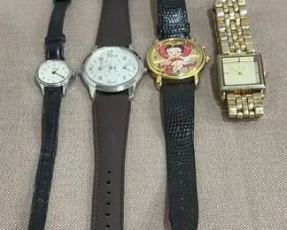 Collection Of Watched