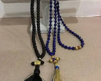 Komboskini Orthodox Prayer Rope