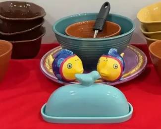 Bowls More