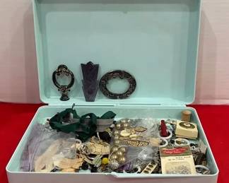 Collection Of This That Mystery Lot