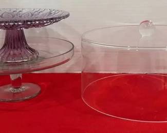Cake Stands