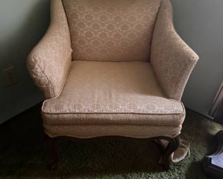 Armchair