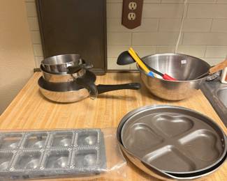 Bakeware