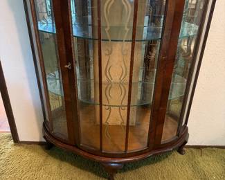 Demilune - pending possible sale (check back on Saturday)