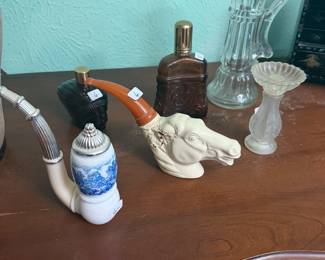 Avon pipes