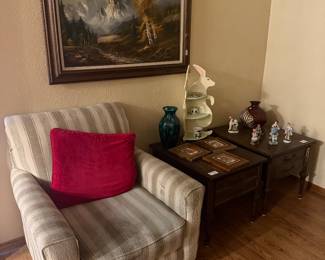 Armchair