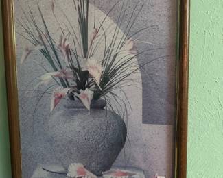 70’s Still Life