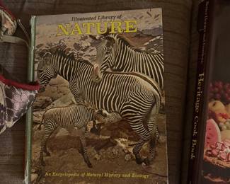 More books