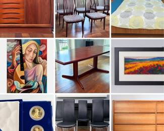 Bidsquare Square Cover Online Estate Sales