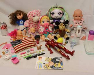 Sale Picture