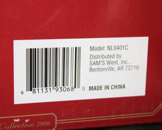 Sale Picture