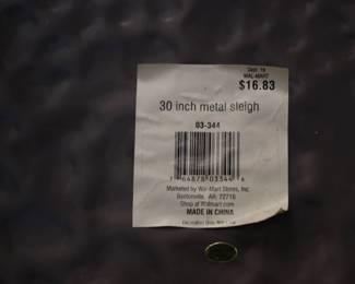 Sale Picture