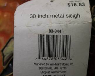 Sale Picture