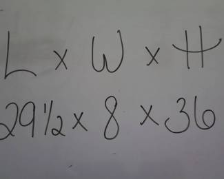 Sale Picture