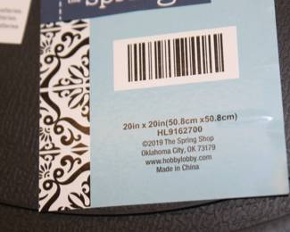 Sale Picture