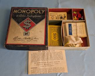 Sale Picture