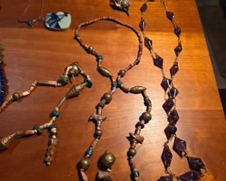 Assorted Jewelry