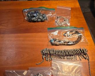 Assorted Jewelry