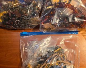 Assorted Jewelry