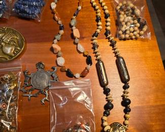 Assorted Jewelry