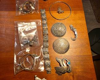 Assorted Jewelry