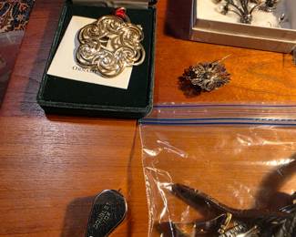 Assorted Jewelry
