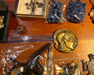 Assorted Jewelry
