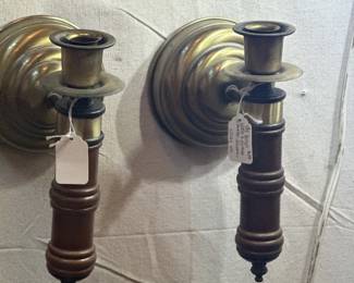 wall sconces