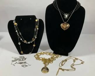 Brighton Necklace Collection