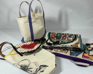 Brighton Totes, Designer Bags Scarves and Sunglasses