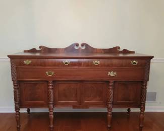 Grand Rapids Chair Co. Buffet
