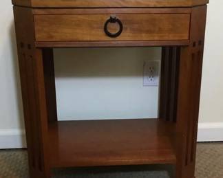 STICKLEY Nightstand