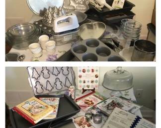 Bakers Bundle