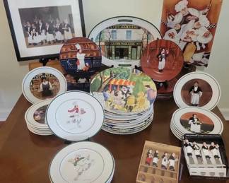 WILLIAMSSONOMA Guy Buffet Entertaining