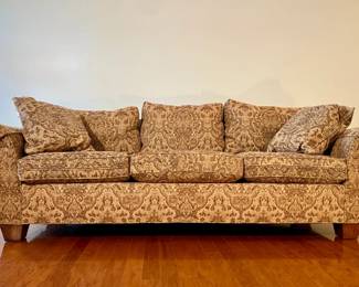 The Stickley Sofa