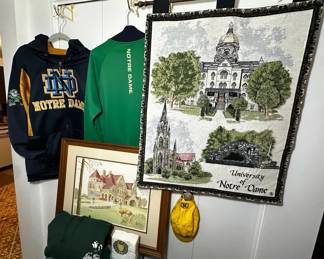 The Fighting Irish