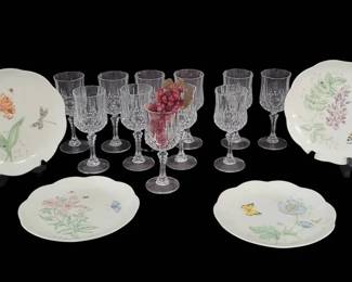 Lenox  Longchamps