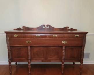 Grand Rapids Chair Co. Buffet