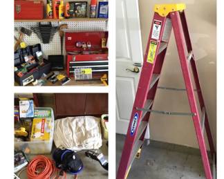 For Quick Household Fixes