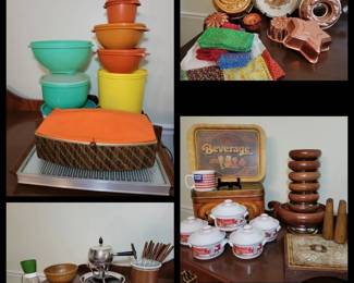 Kitchen Nostalgia