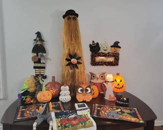 Happy Halloween
