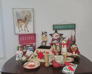 Christmas In July