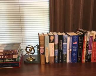 Books With Ends